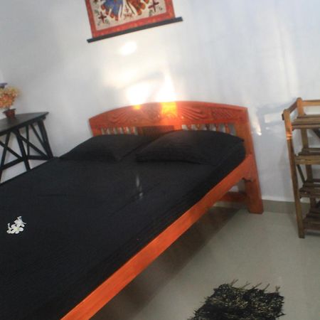 Cactus Guesthouse Arambol Esterno foto