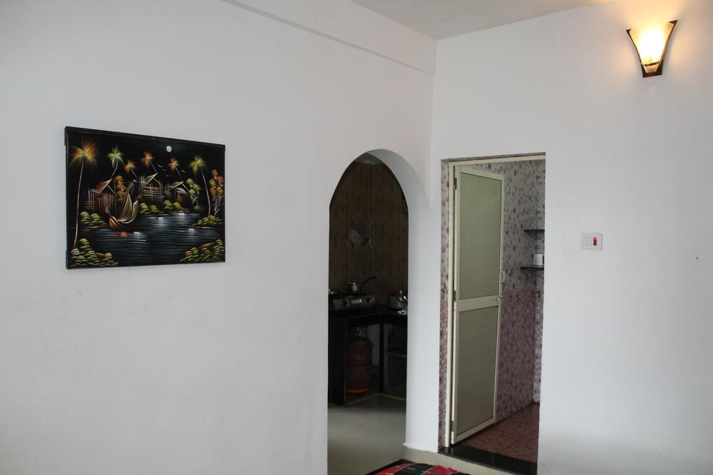 Cactus Guesthouse Arambol Esterno foto