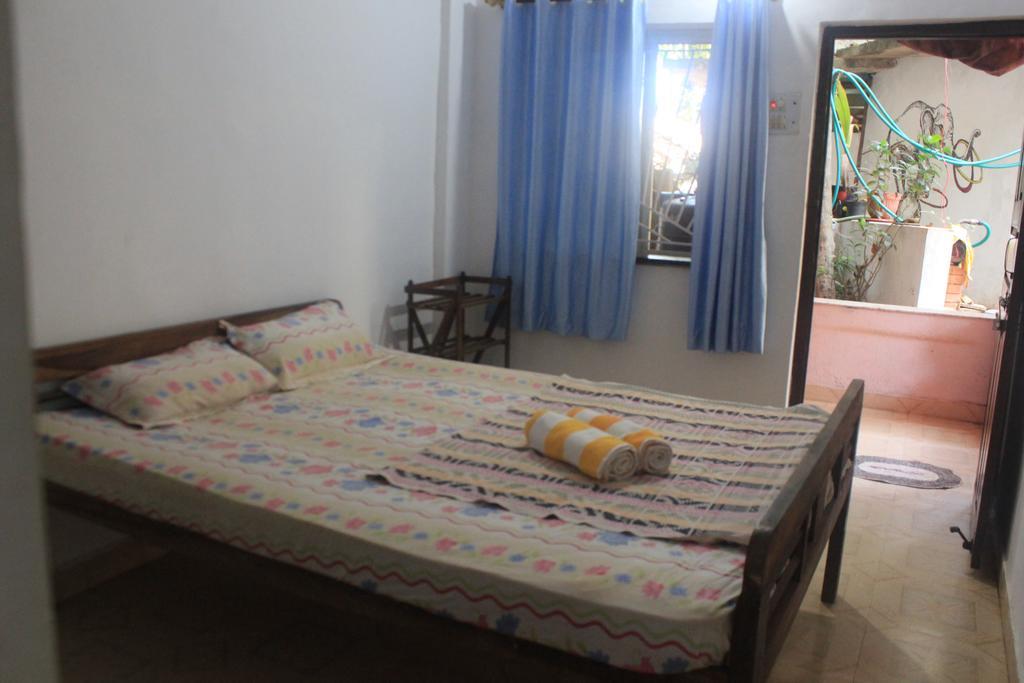 Cactus Guesthouse Arambol Esterno foto