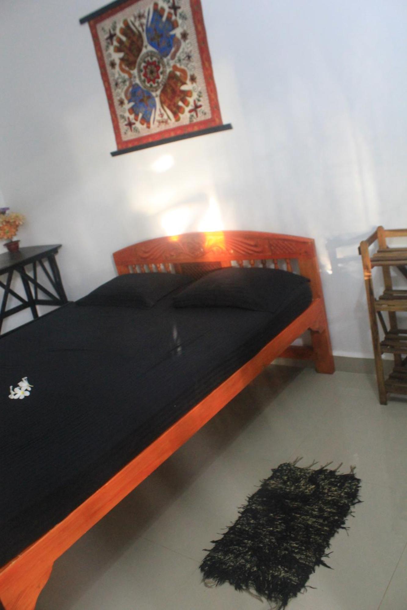 Cactus Guesthouse Arambol Esterno foto