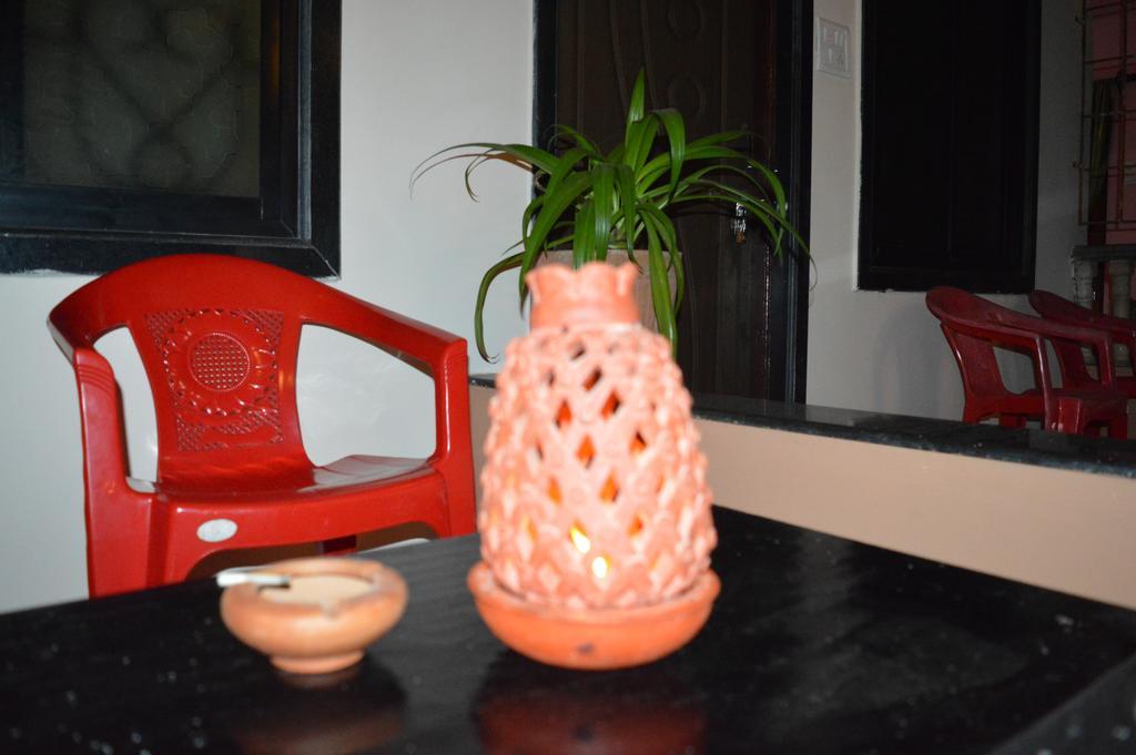 Cactus Guesthouse Arambol Esterno foto